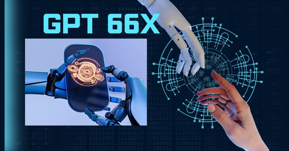 What is GPT-66X-nazpoint