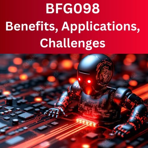  Find out the details of BFG098 and get to know why it is becoming the talk of the town.