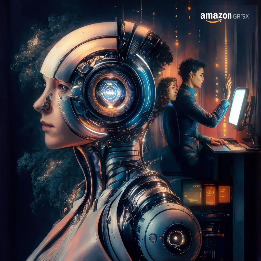 What is Amazons GPT55X: Everything you need to know about the future of AI
