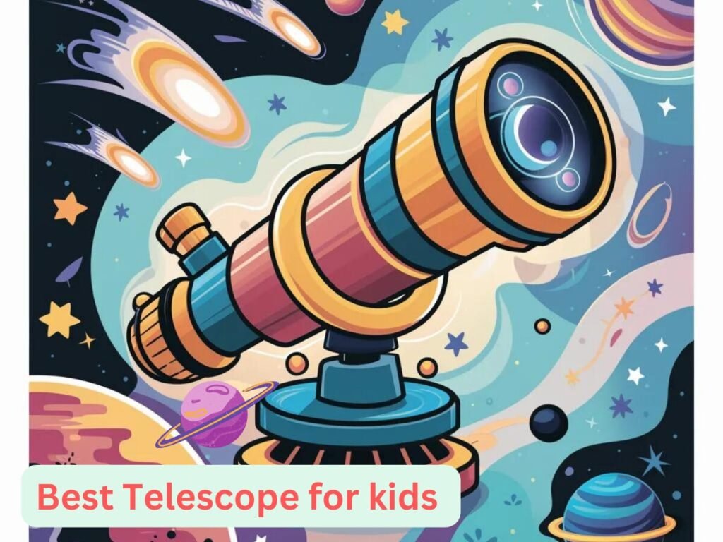 Best Telescope for kids