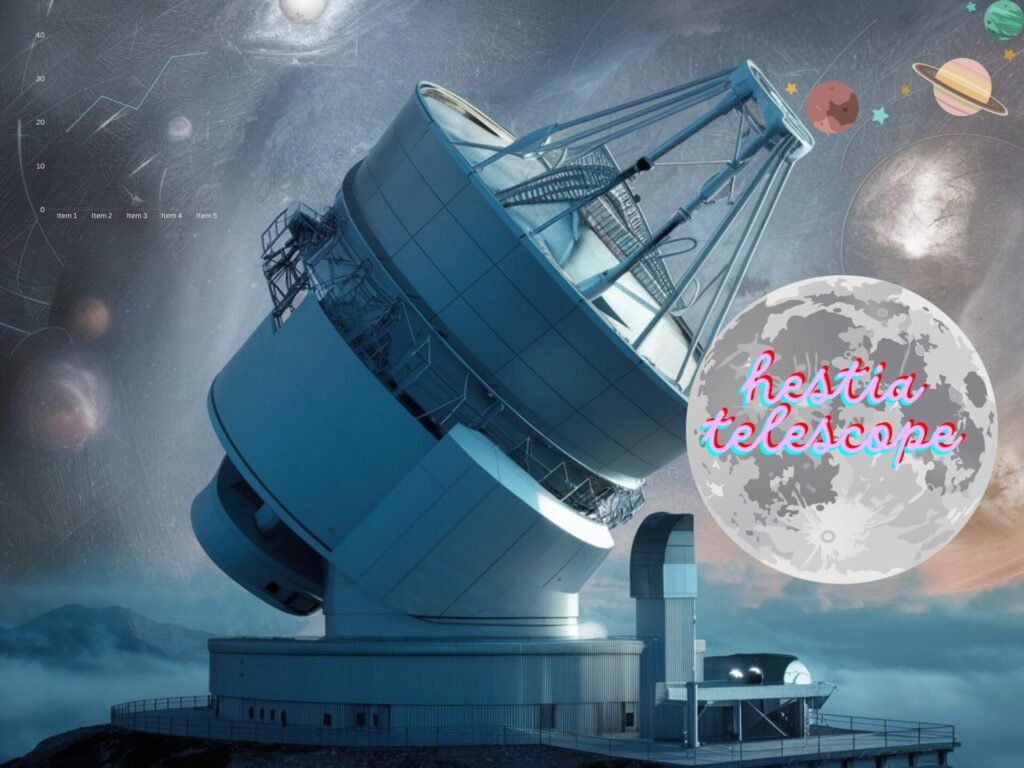 hestia telescope