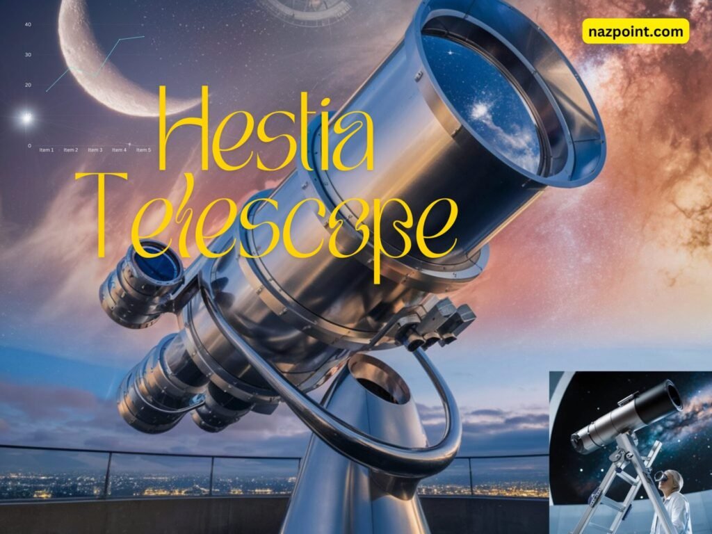 hestia telescope