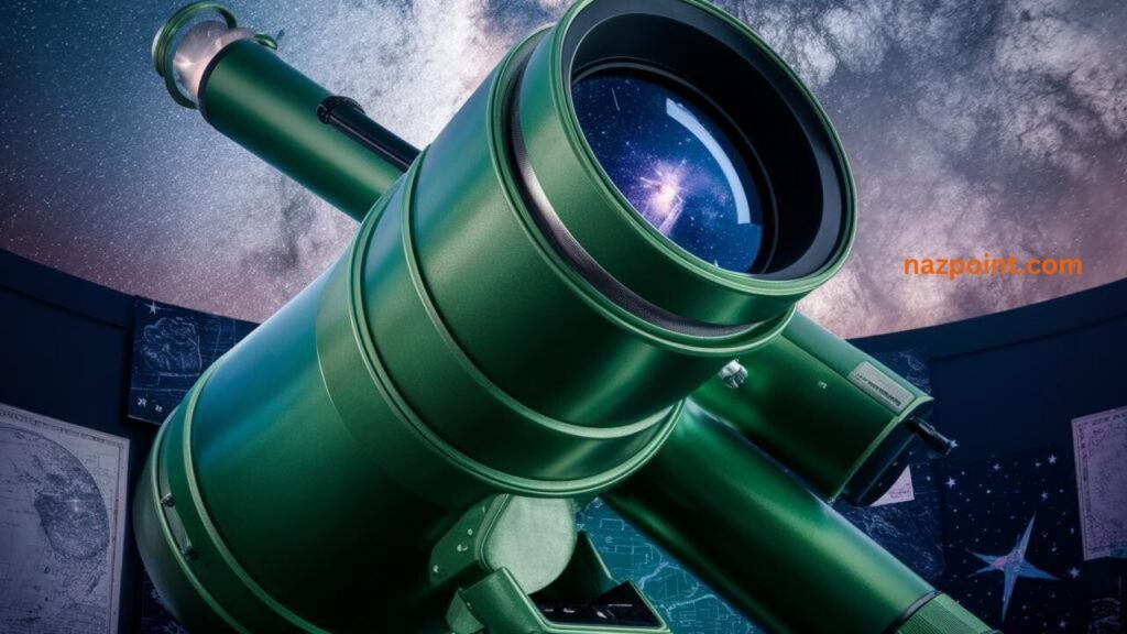 best telescope to see planets