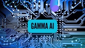 Gamma AI